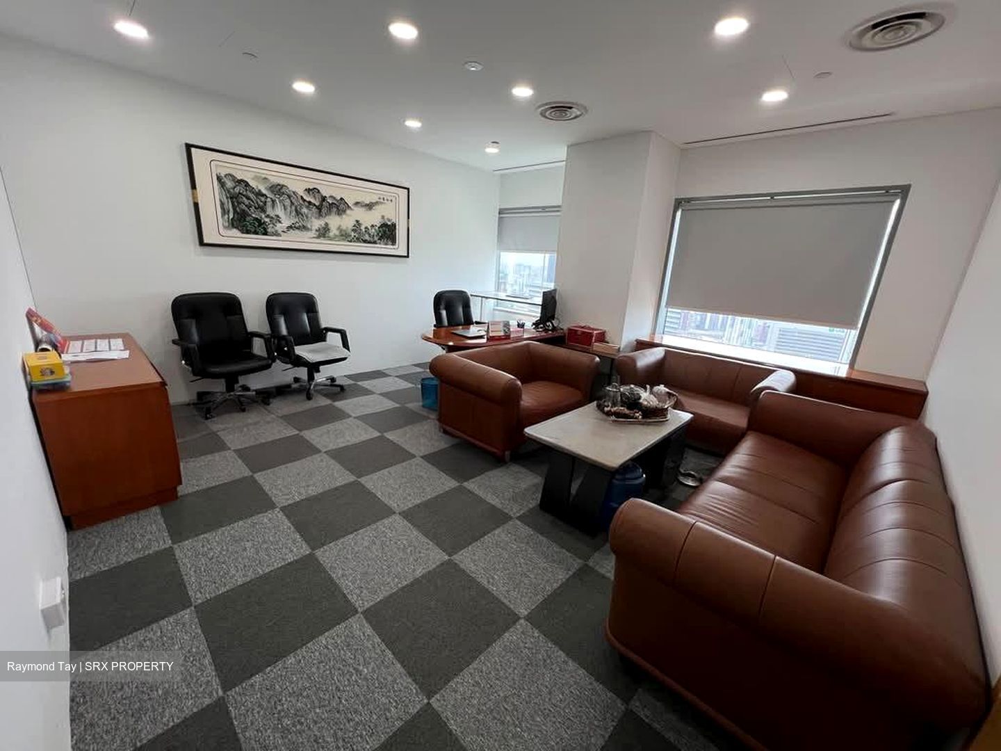 Suntec Tower Three (D1), Office #579078081